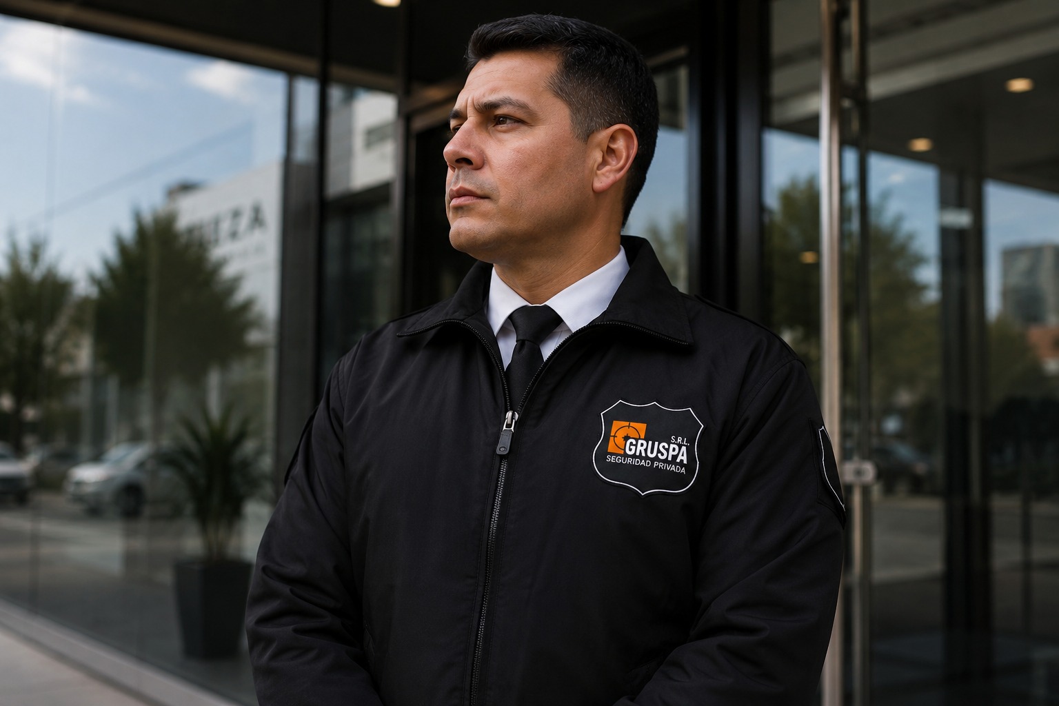Seguridad Electrónica